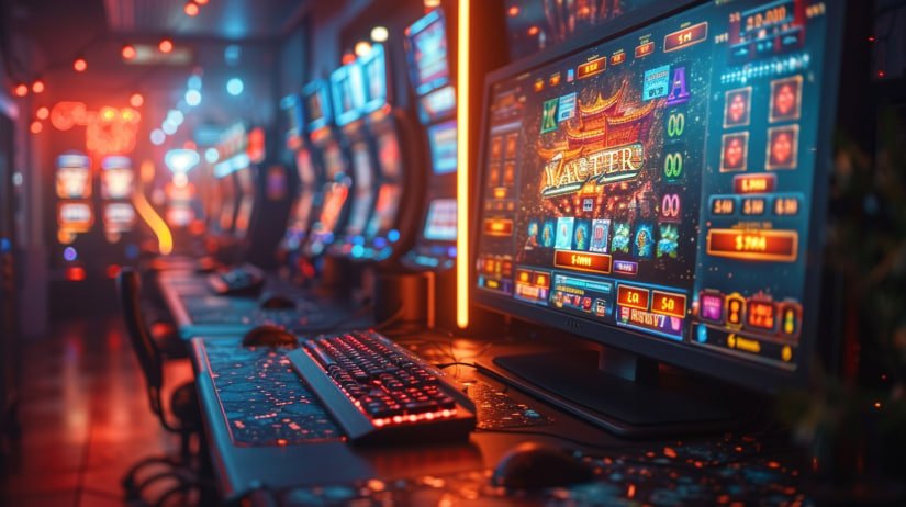 Studio profesional up togel dengan dealer live dan setup kamera multi-sudut