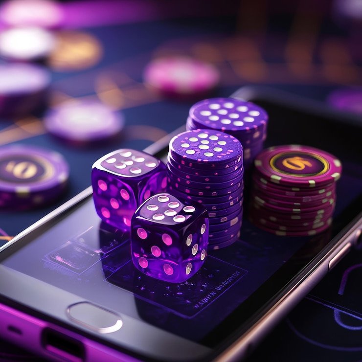 Antarmuka penempatan taruhan Asian Handicap di aplikasi mobile up togel dengan ringkasan taruhan yang jelas
